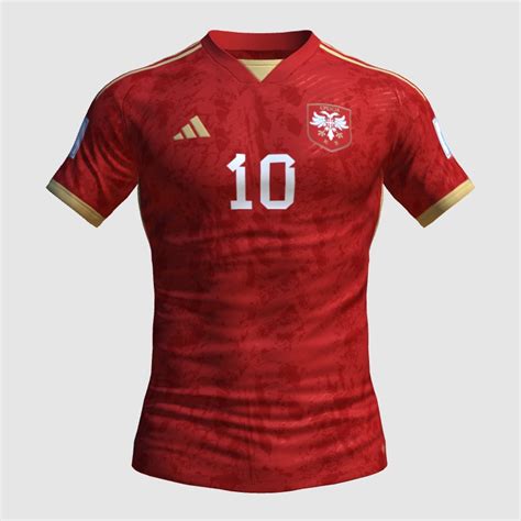 adidas serbia